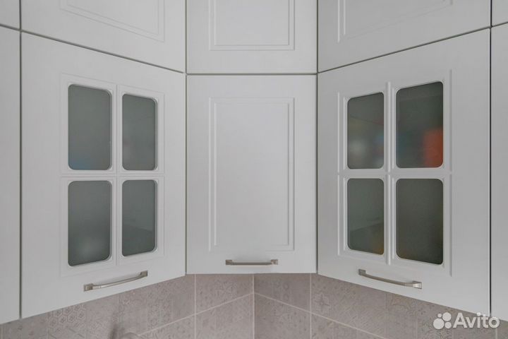 Кухня (цена за всю кухню) CN:015676