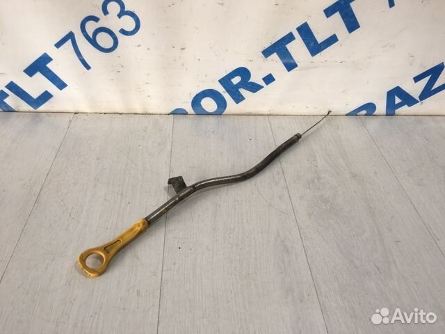 Щуп масляный hyundai solaris 1 1.4 мт седан