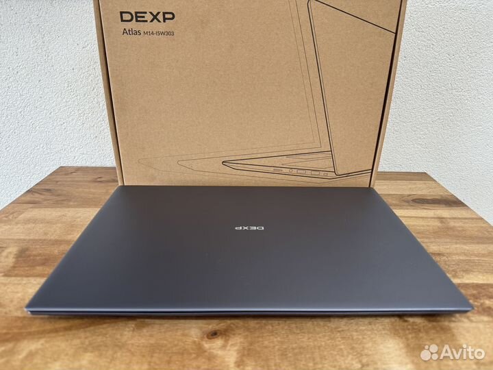 Новый 12 ядер Соrе i5-1235U 16Gb SSD512 14.1