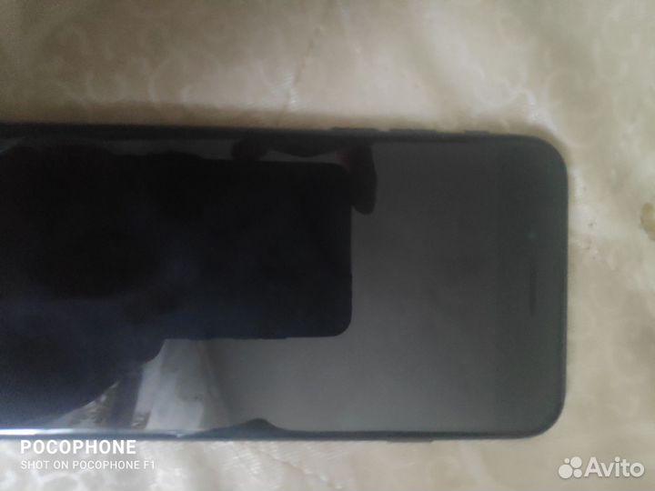 iPhone 7, 256 ГБ
