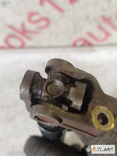 Рулевой карданчик ssangyong actyon