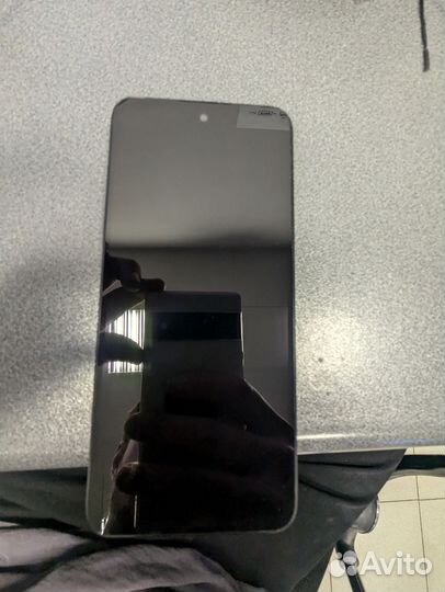 Xiaomi Redmi 12, 4/128 ГБ