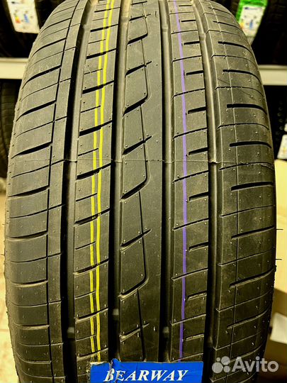 Bearway BW668 245/45 R20 80U