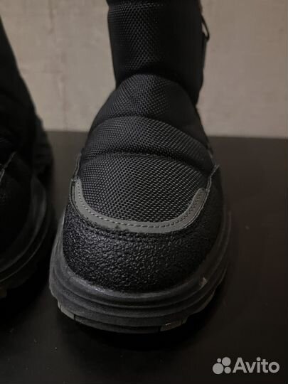 Дутики для мальчика