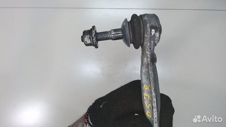 Рычаг подвески BMW X5 E70, 2008