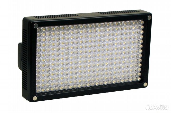 Профессиональный logocam ML18-D LED bicolor