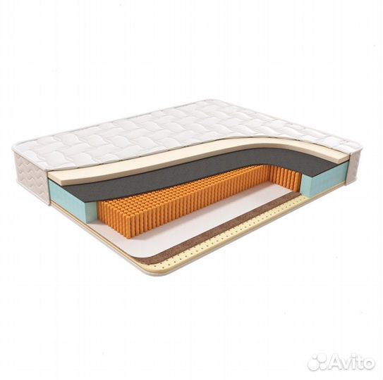 Ортопедический матрас.Все размеры