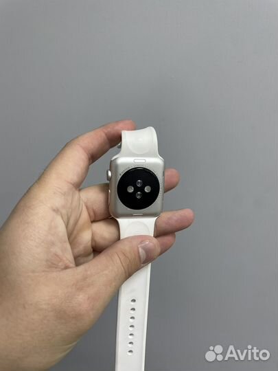 Apple watch s1