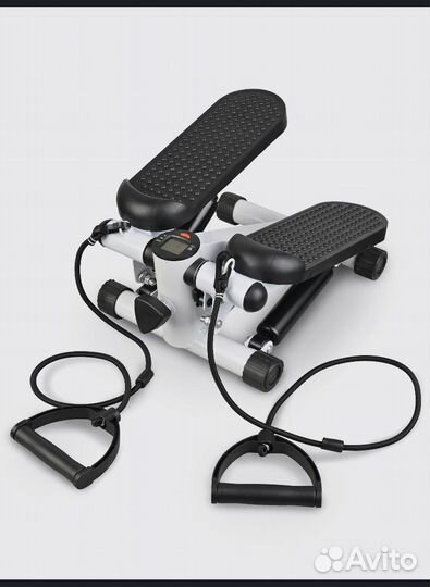 Тренажер степпер