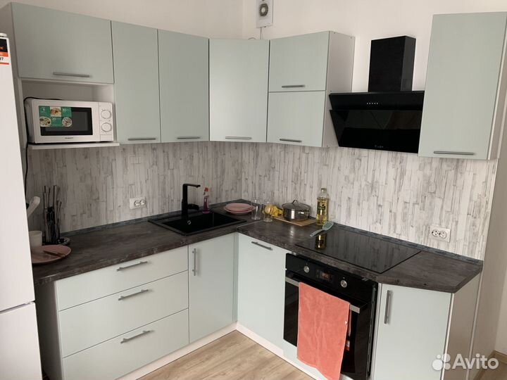 Цена за всю кухню CN:027302