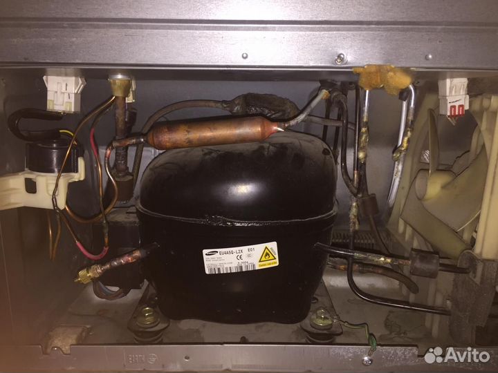 Ремонт холодильников стиральных машин