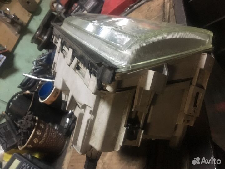 Фара мерседес w202 правая дорест