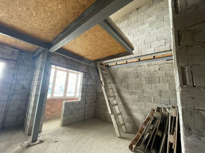 5-к. квартира, 189 м², 8/9 эт.