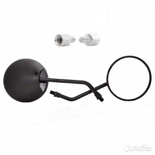 Зеркала AP-1045B прав.резьба М8/10