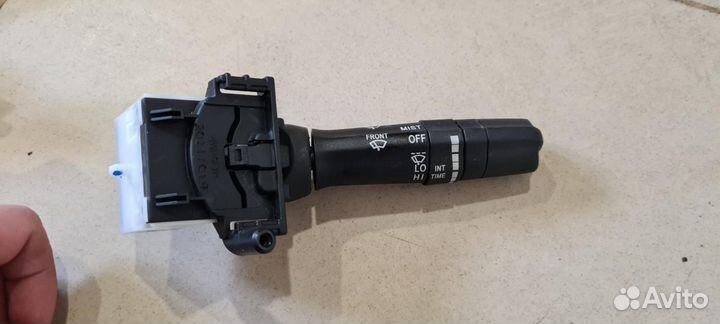 Переключатель дворников Chery Bonus 2 2012