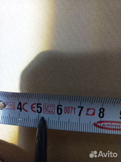 Стилус для тсд