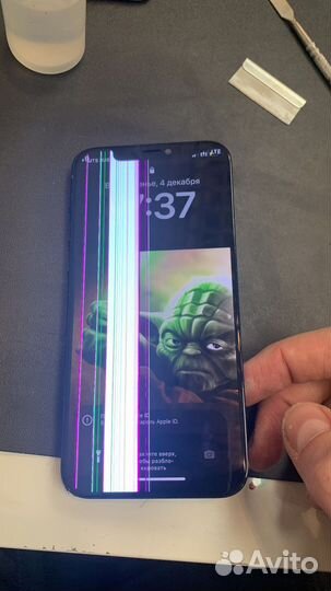 Ремонт техники Apple