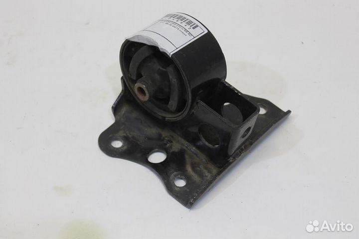 Подушка двигателя nissan audi Y11 99-06 QG15 левая