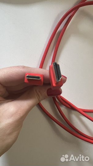 Кабель hdmi mini hdmi