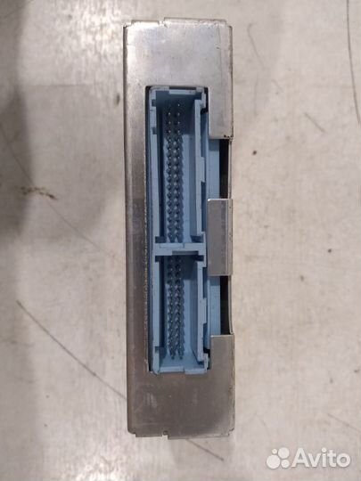 Блок управления двигателем передний Daewoo Nexia 1