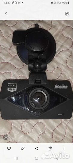 Видео регистратор