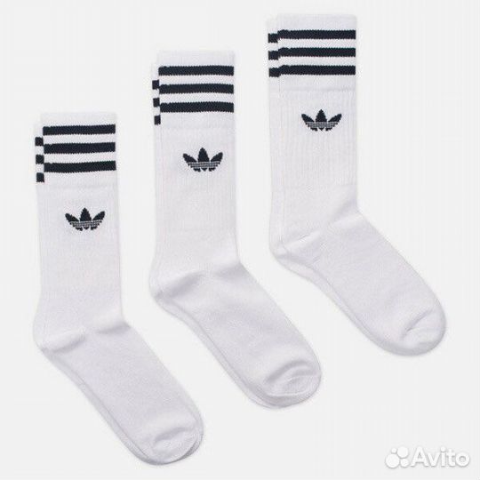 Носки nike adidas