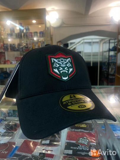 Бейсболки хк Ак Барс