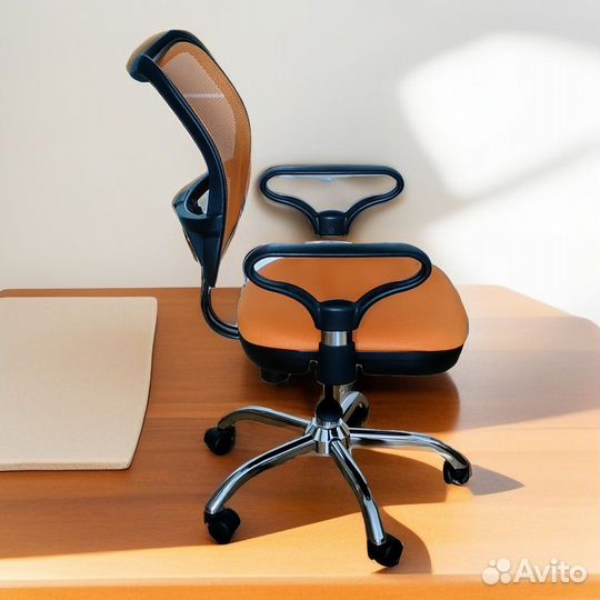 Компьютерное кресло бу