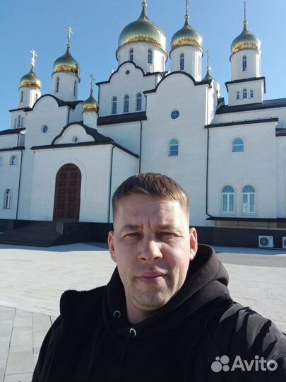 Водитель категории всд