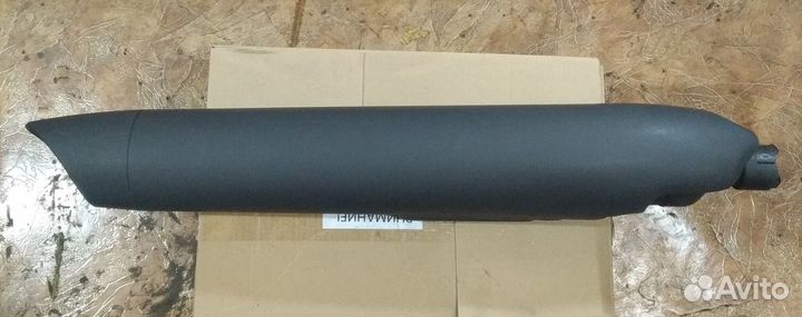 Глушитель XVS1300 Выхлоп Yamaha xvs 1300