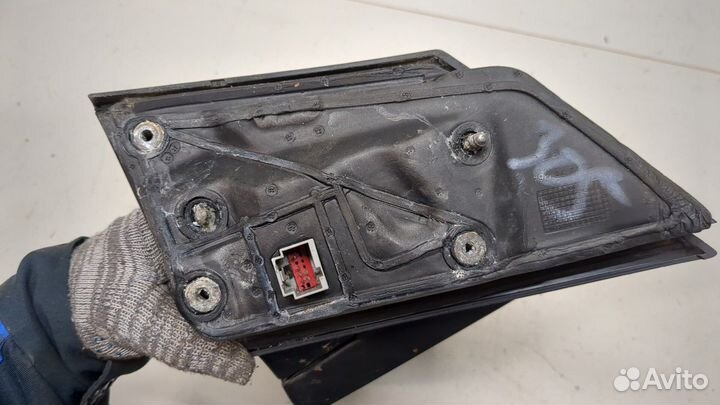 Зеркало боковое Ford Kuga, 2013