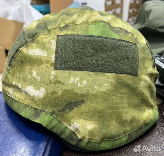 Чехол 6б47 мох мультикам