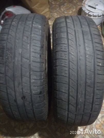 Cooper Avalanche X-Treme 225/65 R17