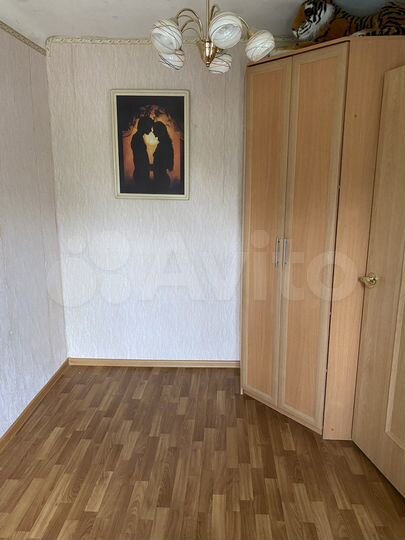 2-к. квартира, 42 м², 3/5 эт.