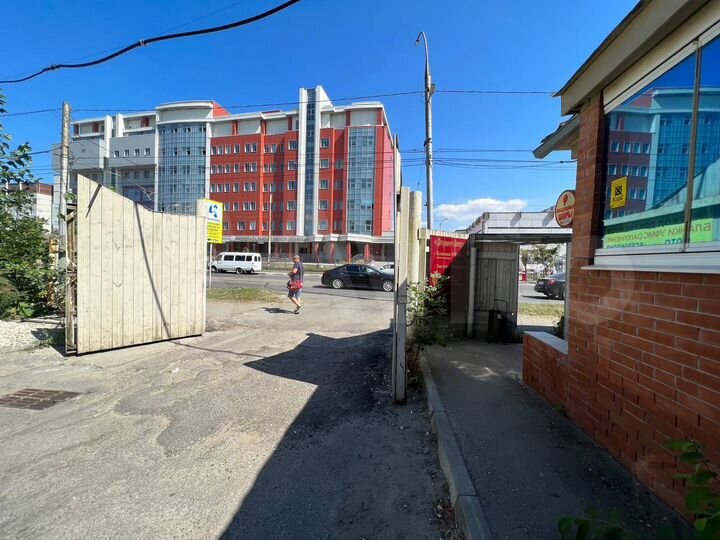 Помещение 34 м²