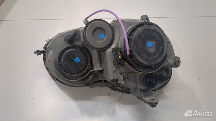 Фара (передняя) Mercedes CLK W209, 2004