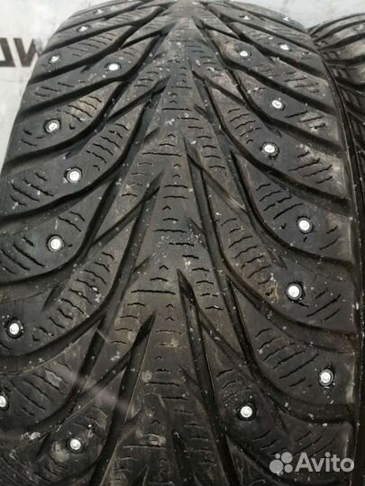 Yokohama Ice Guard IG35 205/55 R16