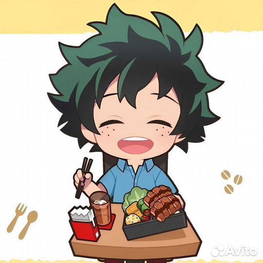 Поиск парика