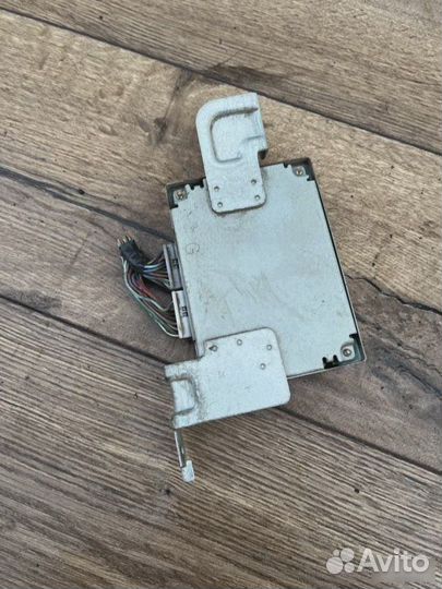 Блок управления автоматом Nissan Primera 2.0