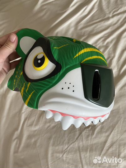 Шлем детский