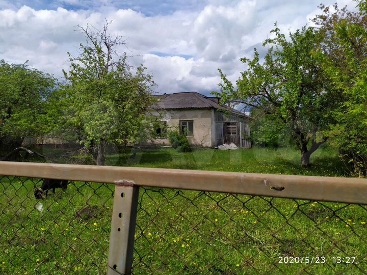 Дом 170,6 м² на участке 12 сот.
