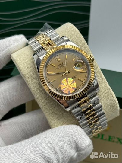 Наручные часы rolex
