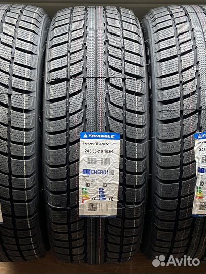 Triangle TR777 245/55 R19 103H