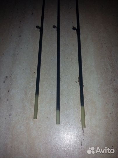 Фидерное удилище