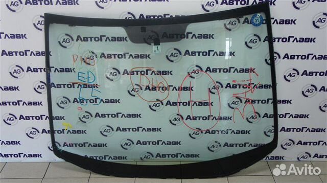 Стекло Mazda CX-7