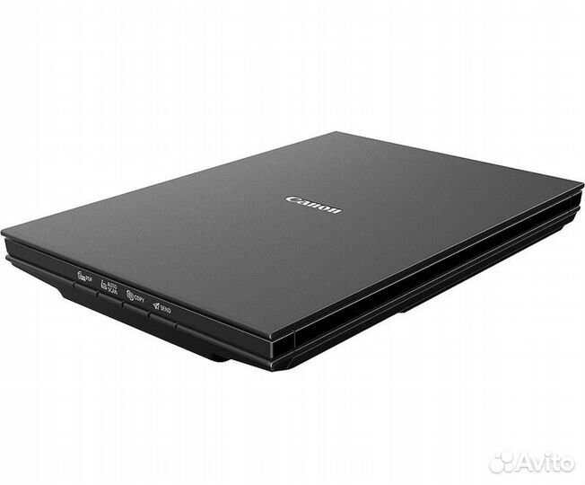 Планшетный сканер Canon Lide 300