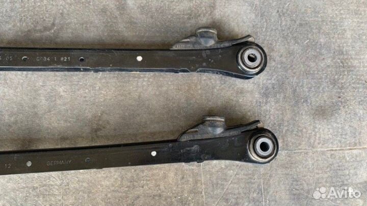 Рычаг поперечный задний Mini Cooper S Countryman