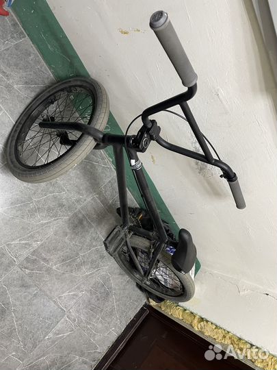 Велосипед radio darko 2019 20.5