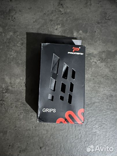 Грипсы для велосипеда/самоката
