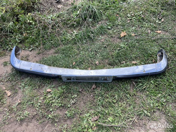 Бампер газ 3102